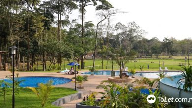 Photo of Agodi Gardens, Ibadan